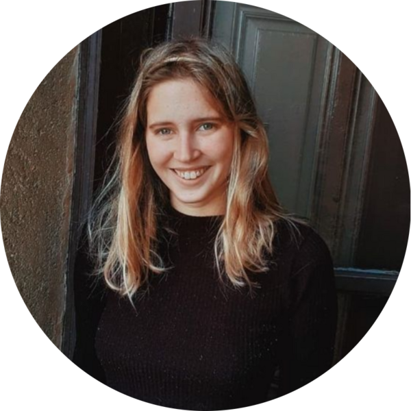 Go to the profile of BELEN PACHANO