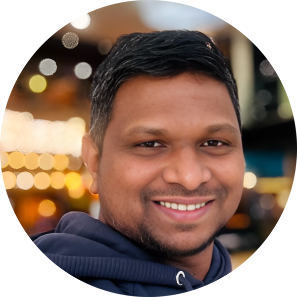 Go to the profile of KV Shivaprasad