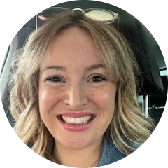 Go to the profile of Katie Novak