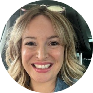 Go to the profile of Katie Novak