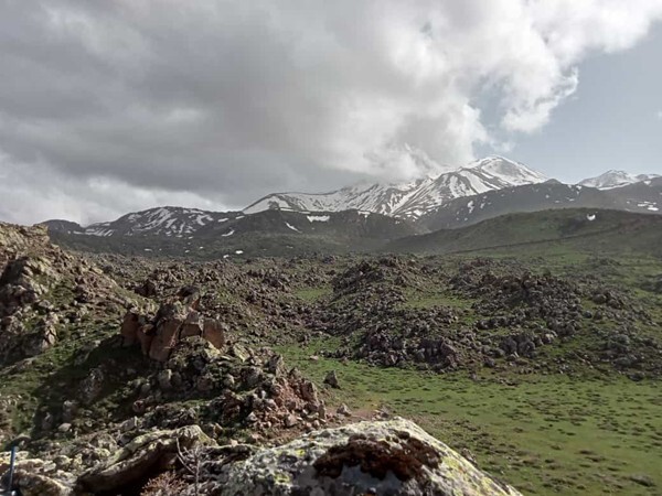 How a Major Fault Shapes Anatolia's Landscape and Volcanoes