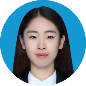 Go to the profile of Shuohan Liu