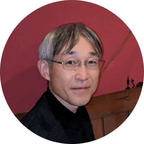 Go to the profile of Akio Ebihara