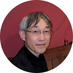 Go to the profile of Akio Ebihara