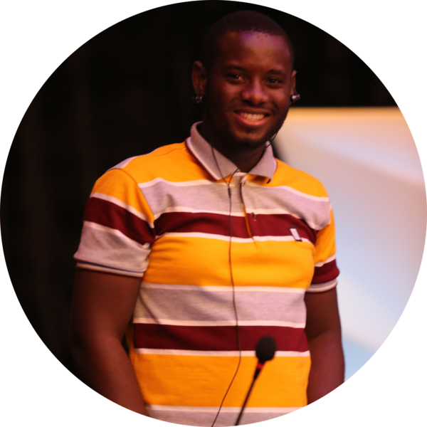 Go to the profile of Komla-Junior Azonko-Simpi