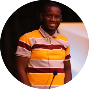 Go to the profile of Komla-Junior Azonko-Simpi