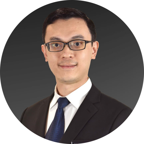 Go to the profile of Tau Ming Liew