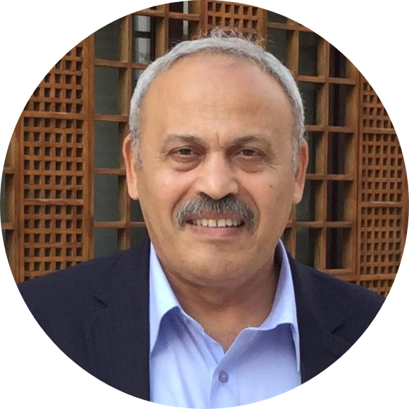 Go to the profile of Alaaeldin A Hamza