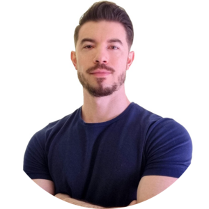 Go to the profile of Marcos D Andrea