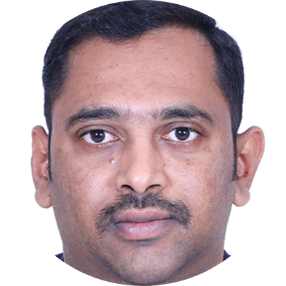 Go to the profile of Karthikeyan Sekar