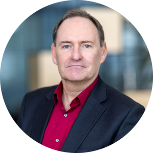 Go to the profile of Pete  Glancy