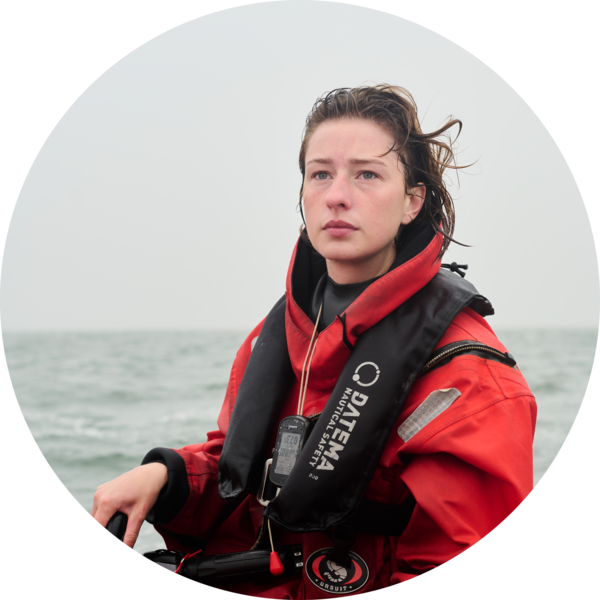 Go to the profile of Hailley Danielson-Owczynsky