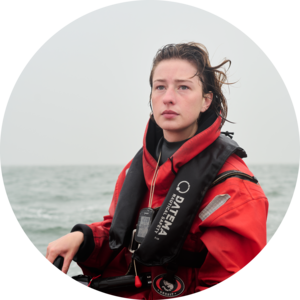 Go to the profile of Hailley Danielson-Owczynsky