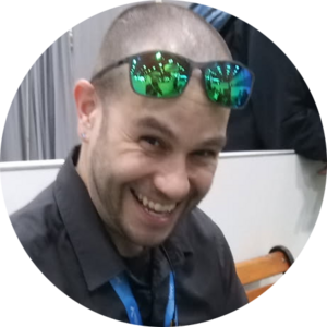 Go to the profile of Miguel Albaladejo