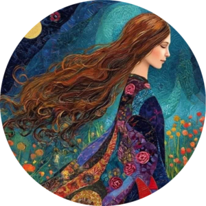 Go to the profile of Lydia