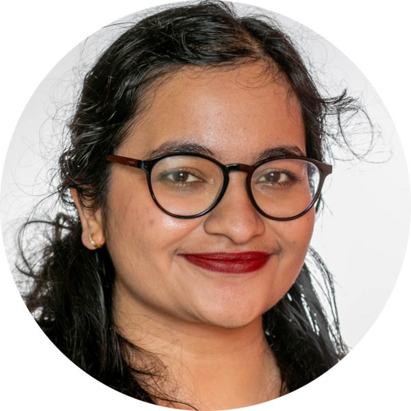 Go to the profile of Alka Rao