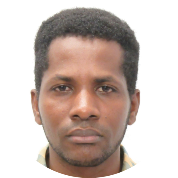 Go to the profile of FREDRICK MUTIE