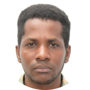 Go to the profile of FREDRICK MUTIE