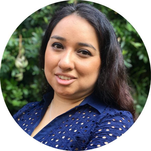 Go to the profile of Claudia Gonzaga-Jauregui