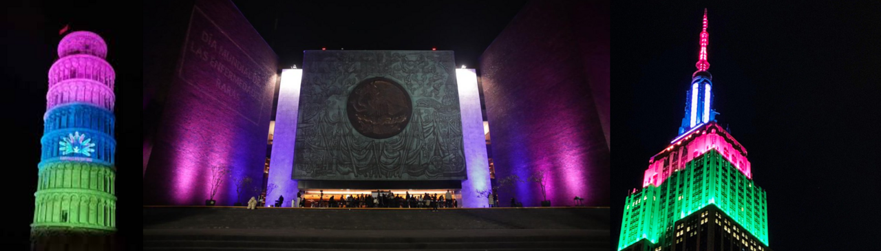 Genomics for health equity in rare diseases