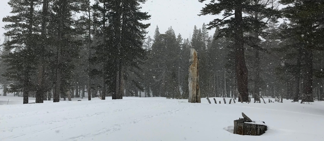 When Big Data Isn’t Enough: The Challenge of Rain-Snow Partitioning