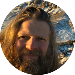 Go to the profile of Ari Tryggvason