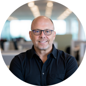 Go to the profile of John Saeger