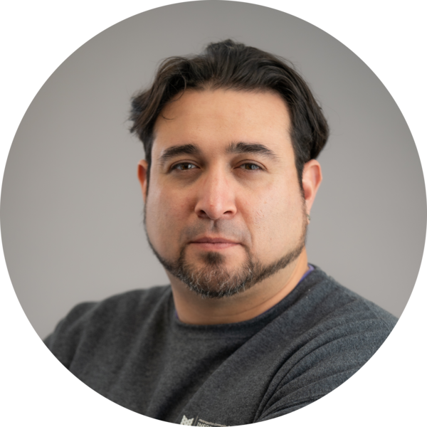 Go to the profile of Guy White