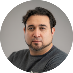 Go to the profile of Guy White