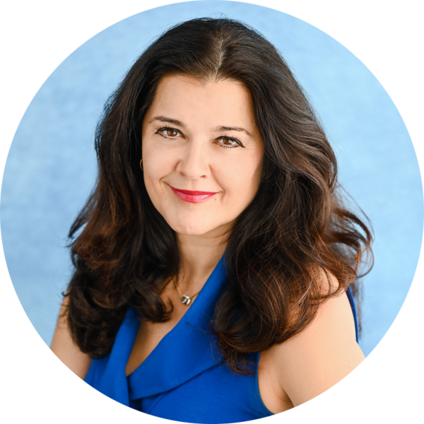 Go to the profile of Nataliya Agafonova