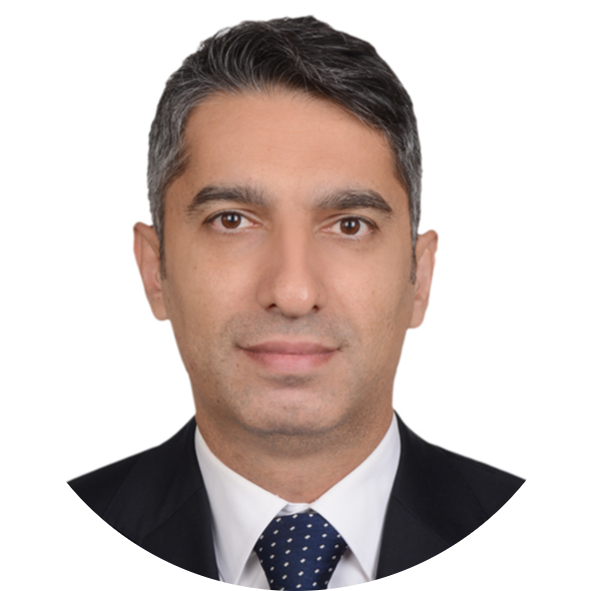 Go to the profile of Ömer Faruk Coşkun