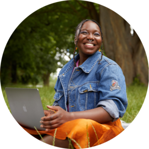 Go to the profile of Tamara Josephine