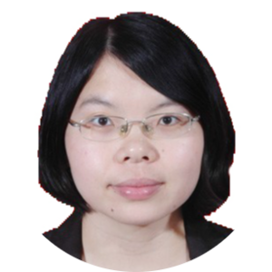 Go to the profile of Liuqing Wei