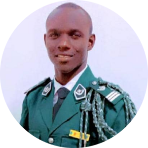 Go to the profile of ALASSANE GUEYE