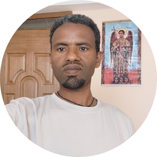 Go to the profile of Wondifraw Nega