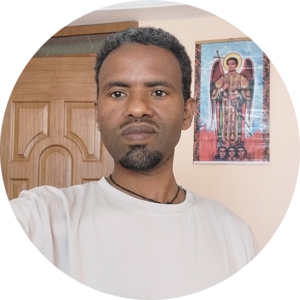 Go to the profile of Wondifraw Nega