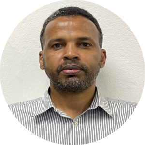 Go to the profile of Ismail Mahat Bashir