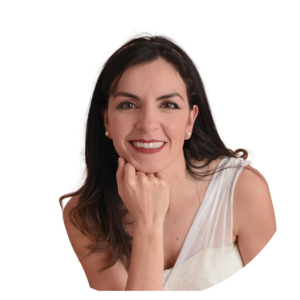 Go to the profile of Alejandra Contreras Manzano