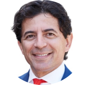 Go to the profile of Simon Barquera