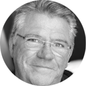 Go to the profile of Graham Cherry