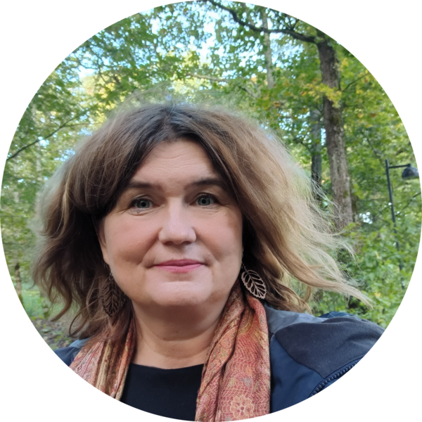 Go to the profile of Kaisa Korhonen-Kurki