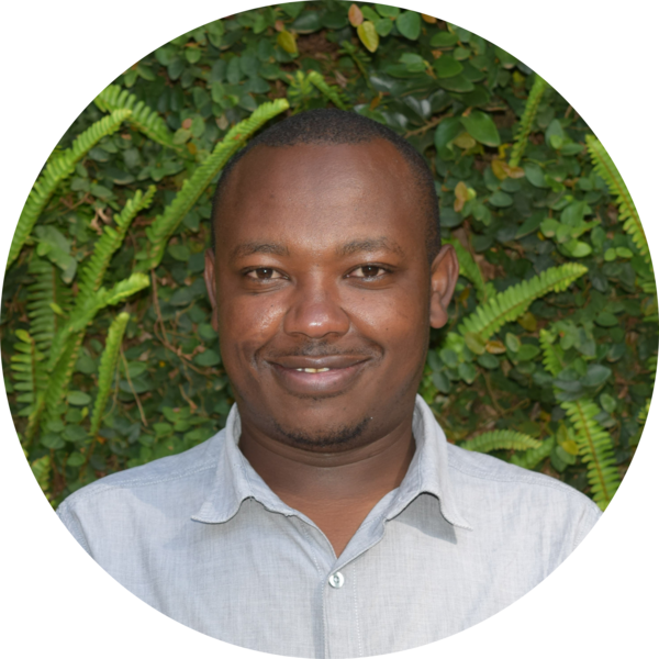 Go to the profile of Francis Kamau