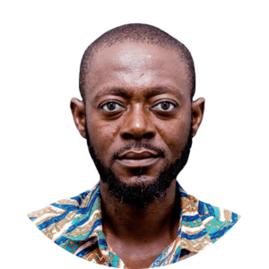 Go to the profile of Yussif Abdul-mumin