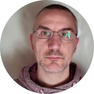 Go to the profile of Marko Lemmen