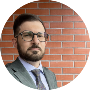 Go to the profile of Matteo Augello