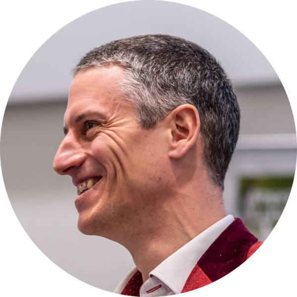 Go to the profile of Gregory Offer