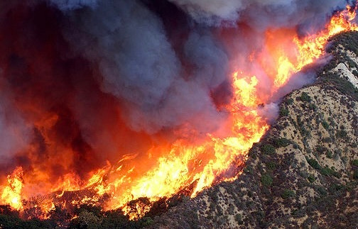 Unpacking the Unequal Impacts of Fire Smoke Emissions