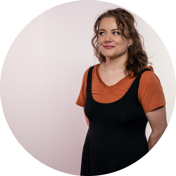 Go to the profile of Gloria Moran