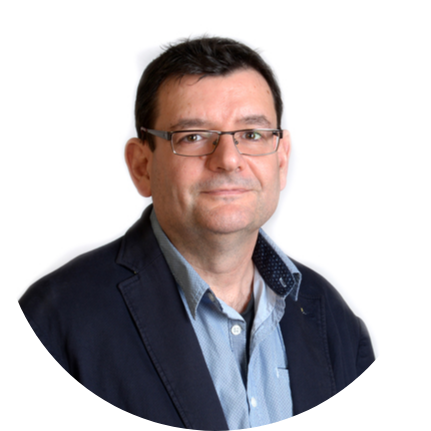 Go to the profile of Marc Pérez Burriel