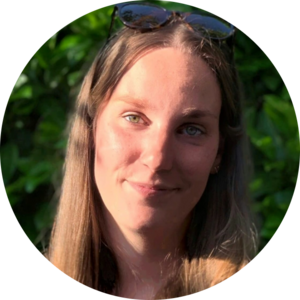 Go to the profile of Faye Vogely